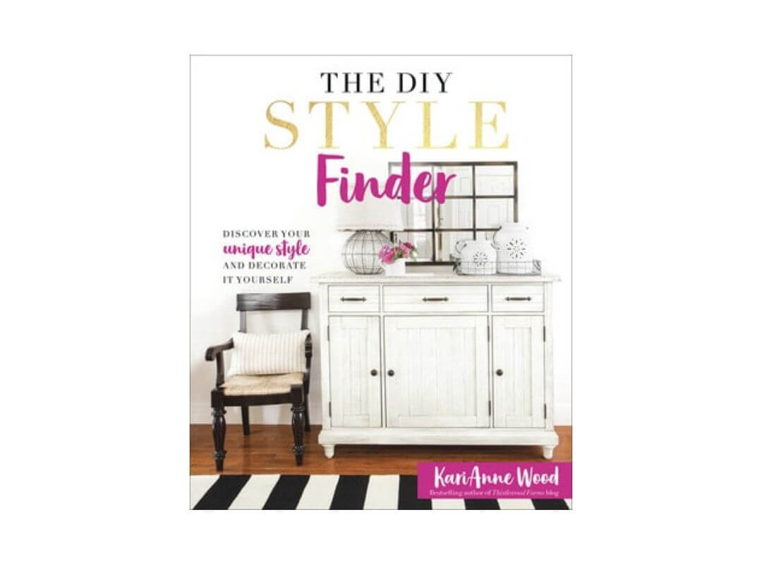 The DIY Style Finder – by KariAnne Wood