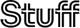 Stuff Media logo