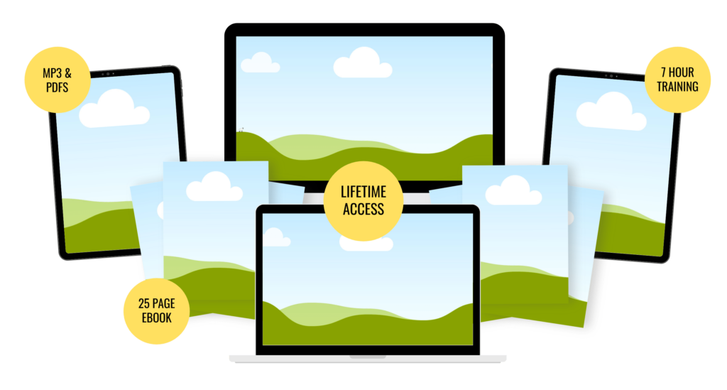 Chicboss Mockup Template