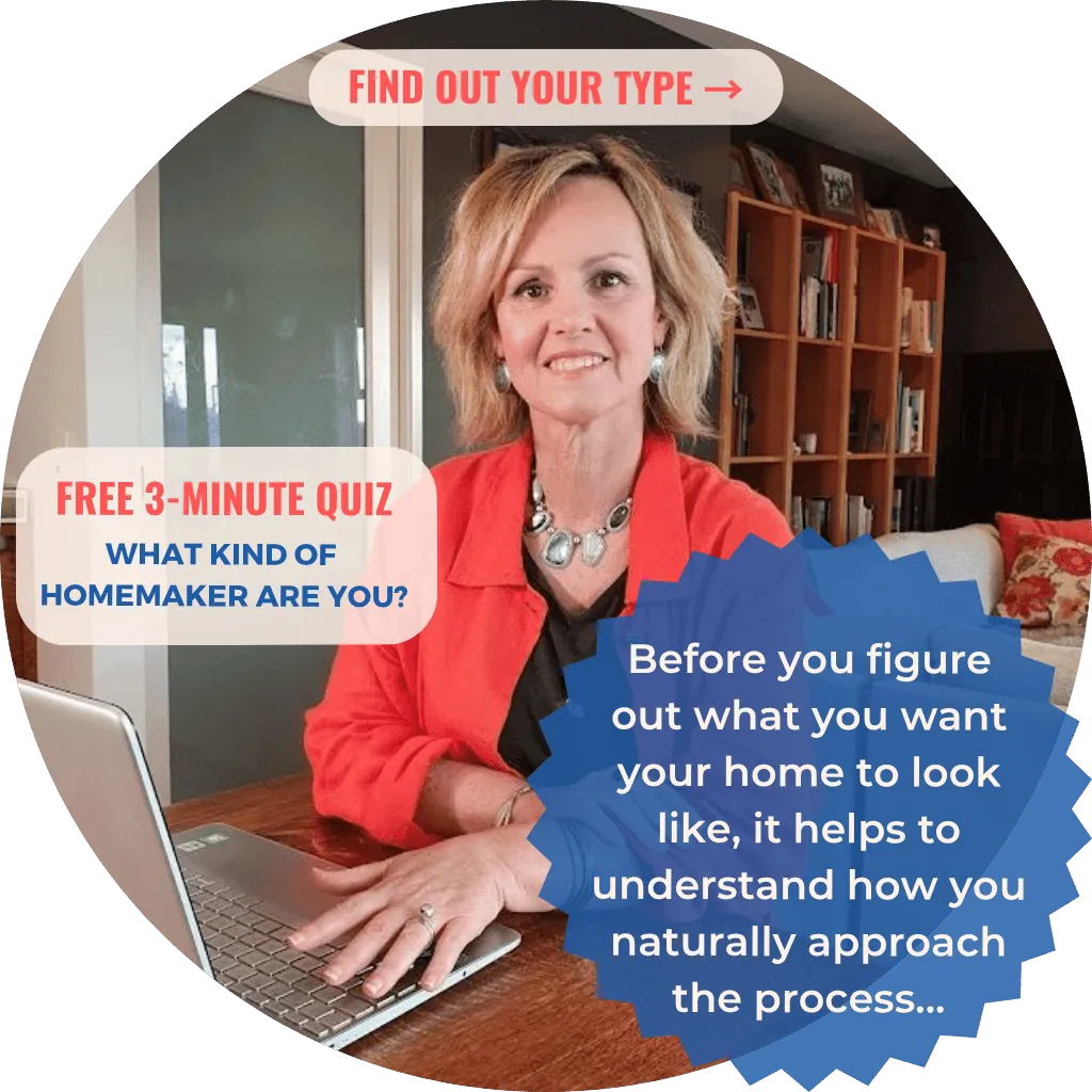 Find out the way you would approach your upcoming room makeover with this free quiz