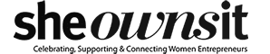 sheownsit logo