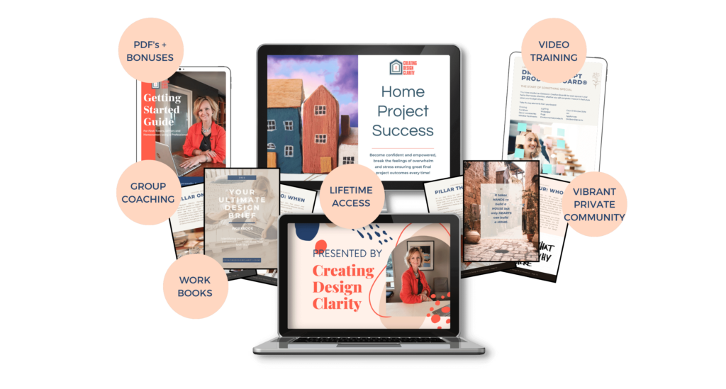 Unlock Your Design Personality Home Design Course