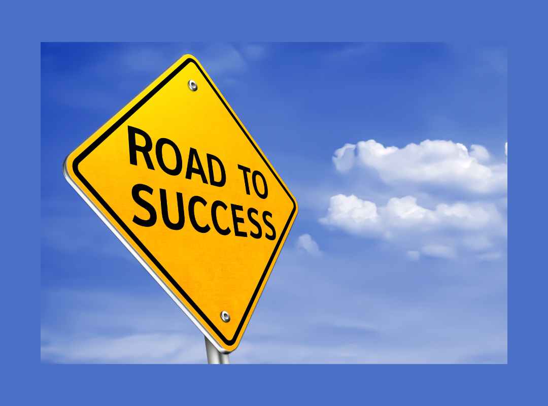 Amy Bakers Road To Success Testimonial CDC Blog Post