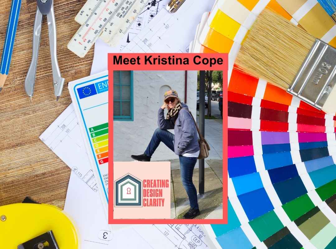 Meet Kristina Cope Creator Of Your Unique Home Design Personality Course