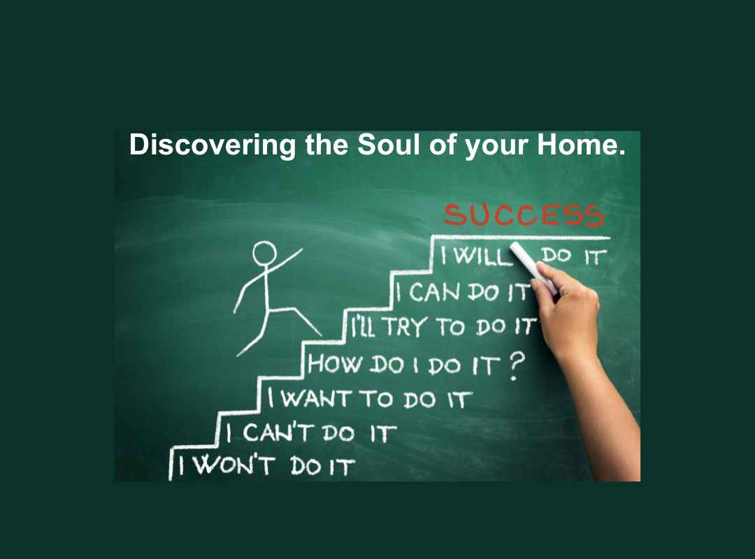Finding the Soul in Your Home: A Journey with Your Unique Design Personality CDC Blog