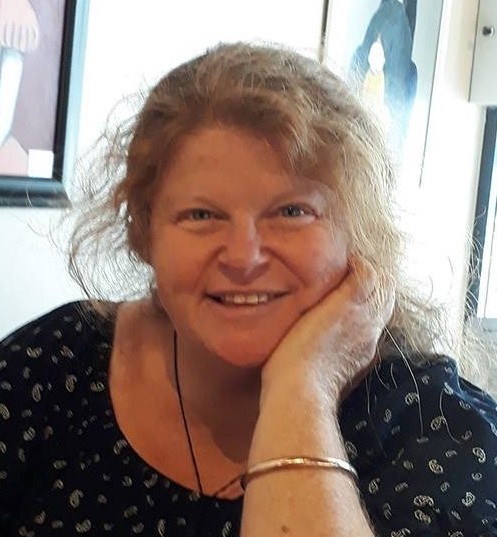 Janet Strode-Penny - Fearless Happy Homemaker