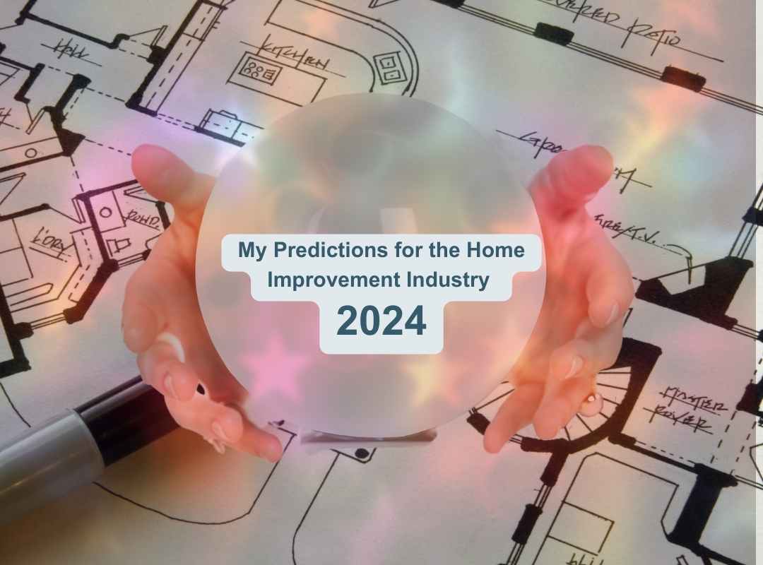 Embracing the Future: Home Improvement Trends to Watch in 2024