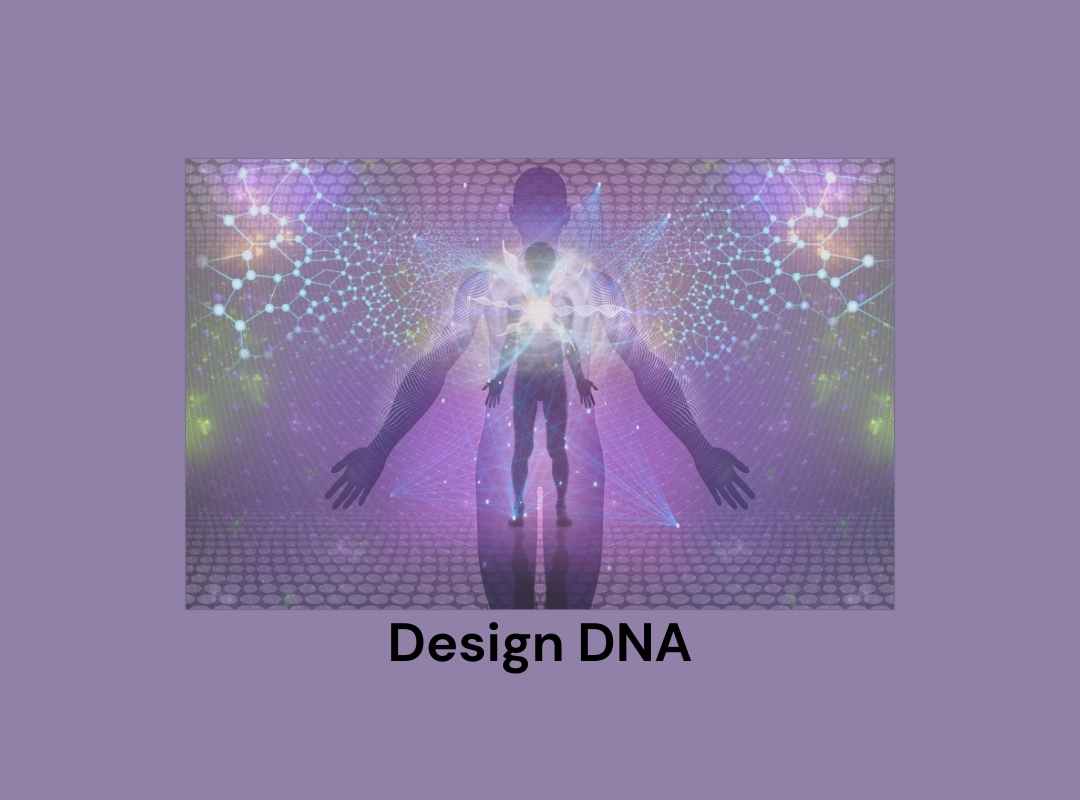 Design DNA Home Transformation: Your Unique Personality ��