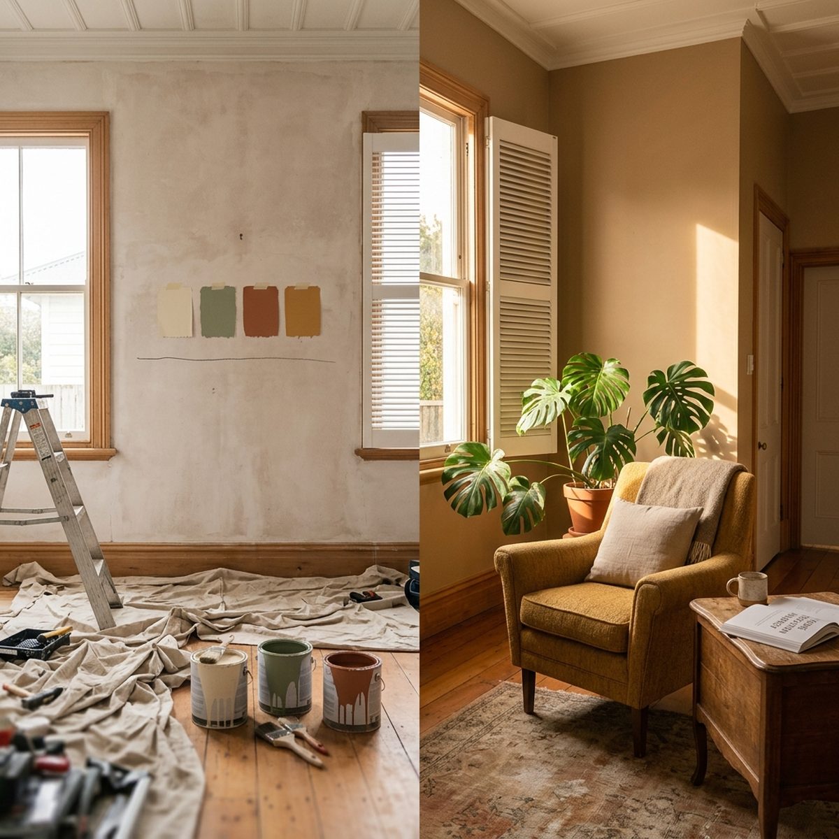 Why I Don't Love My Renovation — Creating Design Clarity